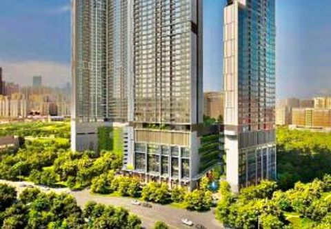 Others Agile Luxury Suite @ TRX KLCC