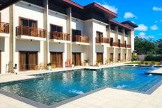 其他 Lotus Resort Panglao
