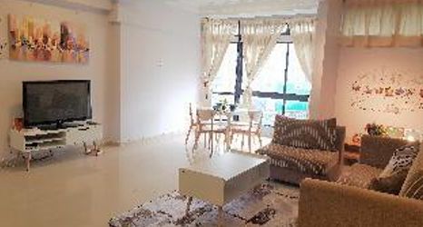 Khác 2 *Great* Location BUKIT BINTANG 2 Bedroom Apartment