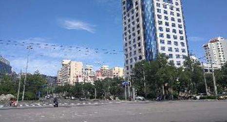 Khác 2 7 Days Premium·Beijing Dongzhimen Airport Express Station