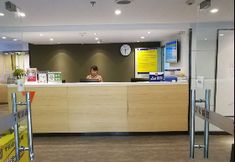 Khác 3 7 Days Premium·Beijing Dongzhimen Airport Express Station