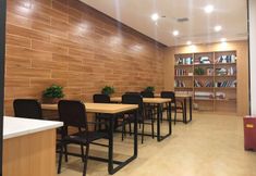 Lain-lain 3 7 Days Premium Changsha Environmental Science Park Yuntang Campus