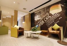 Lain-lain 3 Iu Hotelsa Dunhuang Municipal Square