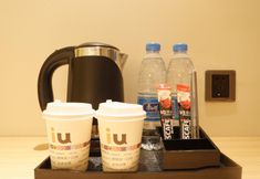 Lain-lain 5 Iu Hotelsa Dunhuang Municipal Square