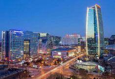 Others 4 James Joyce Coffetela Renmin University Metro Stat