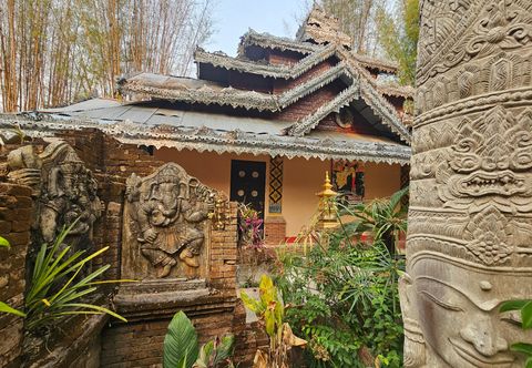 Others Phu Jaya Floresta Resort by ALPHATEL - Chiangmai