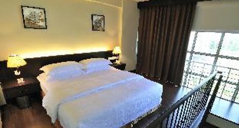 Others 2 E-Red Hotel Seberang Jaya