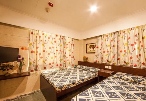 Lain-lain Sing Yuet Hostel