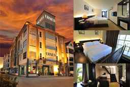 E-Red Hotel Seberang Jaya, 1.425.109 VND
