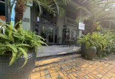 其他 2 Saigon Garden Hotel