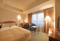 Others 5 Hotel East 21 Tokyo (Okura Hotels & Resorts)