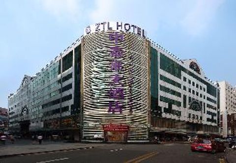 Lain-lain ZTL Hotel Shenzhen