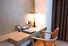 Lain-lain 2 ZTL Hotel Shenzhen