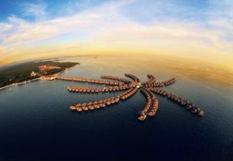 Others AZV Sepang Goldcoast Resort