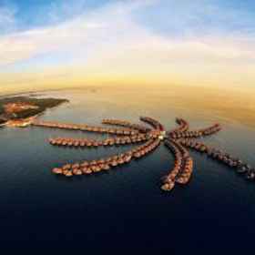 AZV Sepang Goldcoast Resort 1 AZV Sepang Goldcoast Resort, Sepang Hotels