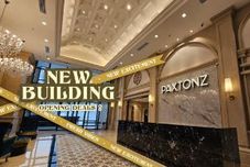 Others Paxtonz Premium Suites Petaling Jaya