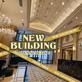 Paxtonz Premium Suites Petaling Jaya 1 Paxtonz Premium Suites Petaling Jaya, RnR Sungai Buloh Northbound Hotels