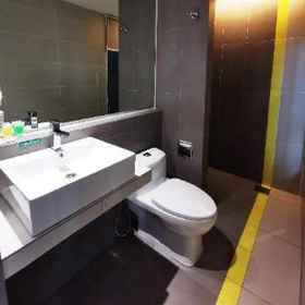 Sovotel Boutique Hotel @ Conezion Putrajaya 1 Sovotel Boutique Hotel @ Conezion Putrajaya, Hotel Kapsule Koffee