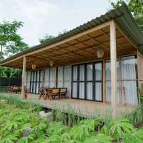 Terra Clementia1Terra Clementia,Pantai Kwaru Gunturharjo Paranggupito Wonogiri飯店