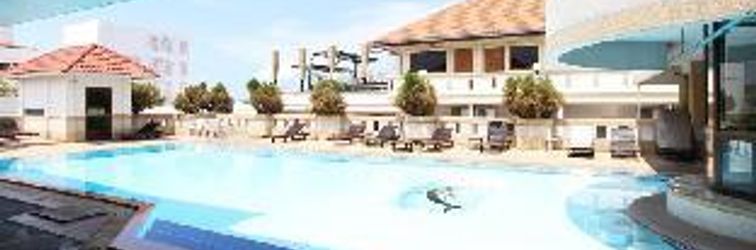 其他 The A.A. Pattaya Residence