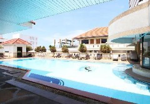 その他 The A.A. Pattaya Residence