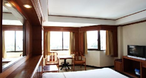 其他 2 The A.A. Pattaya Residence