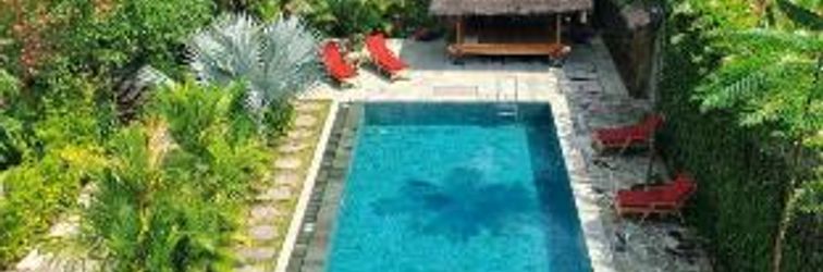 Lainnya Imalee - Cottage