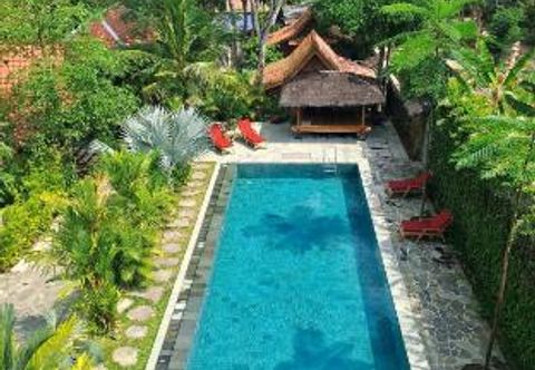 Lainnya Imalee - Cottage