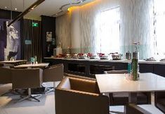 Others 6 Jinjiang Inn Shanghai Chedun Studio City