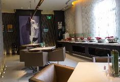 Others 7 Jinjiang Inn Shanghai Chedun Studio City