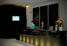 Others 3 Jinjiang Inn Shanghai Chedun Studio City