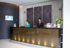 Others 4 Jinjiang Inn Shanghai Chedun Studio City