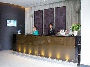 Others 4 Jinjiang Inn Shanghai Chedun Studio City