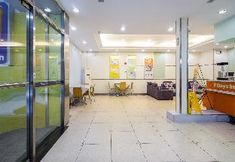 Lain-lain 2 7 Days Inn Guangzhou Beijing Road Metro Station TIAN Wharf