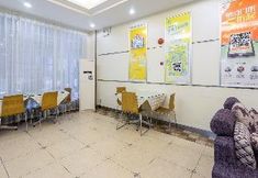 Lain-lain 4 7 Days Inn Guangzhou Beijing Road Metro Station TIAN Wharf