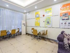 Lain-lain 4 7 Days Inn Guangzhou Beijing Road Metro Station TIAN Wharf