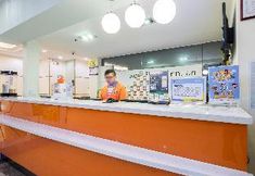 Lain-lain 5 7 Days Inn Guangzhou Beijing Road Metro Station TIAN Wharf