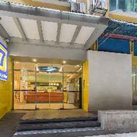 7 Days Inn Guangzhou Beijing Road Metro Station TIAN Wharf 1 7 Days Inn Guangzhou Beijing Road Metro Station TIAN Wharf, Tao Tao Ju Hotels