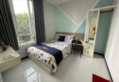 Lainnya Behomy Inn Malang