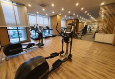 Lain-lain 7 SkyTrees