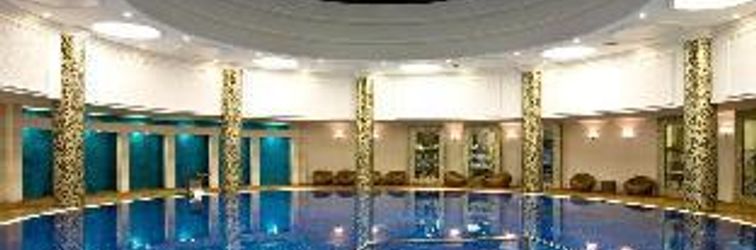 其他 NG Sapanca Wellness & Convention