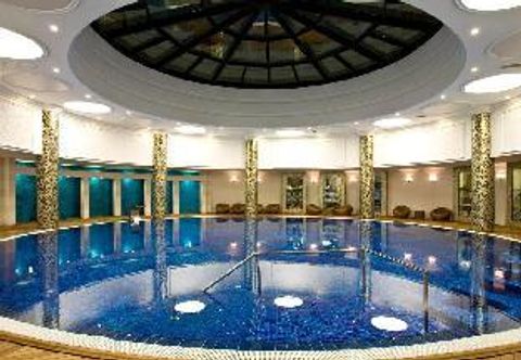 其他 NG Sapanca Wellness & Convention