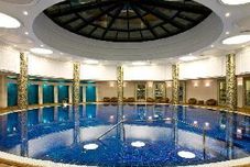 其他 NG Sapanca Wellness & Convention