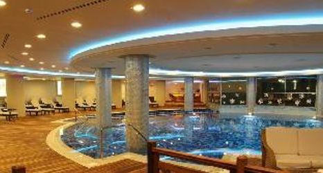 其他 2 NG Sapanca Wellness & Convention