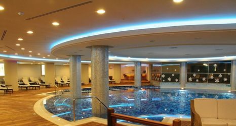 อื่นๆ 2 NG Sapanca Wellness & Convention