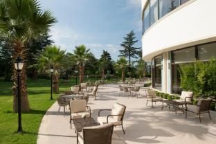 其他 4 NG Sapanca Wellness & Convention