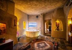 其他 7 MUSEUM HOTEL - Relais & Châteaux