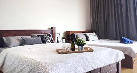 Others 2 Ara Damansara Oasis 4-8pax Subang Airport 8min