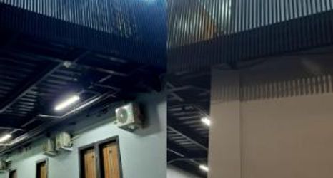 其他 2 HOTEL RUANG TIDUR