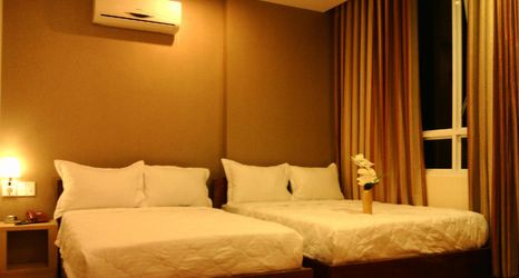 Lainnya 2 Mi Lan Hotel